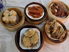 -宝塘茶楼