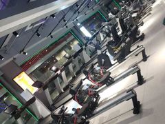 -优享健身(物美圣熙8号购物中心店)