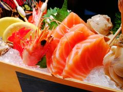 -萤初高端日料王(曲江银泰店)