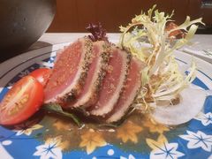 -極上萬膳·日料放题(来福士江景店)