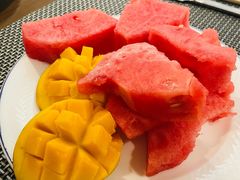 -帝豪酒店•马可勃罗西餐厅