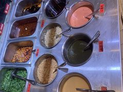 -新辣道鱼火锅(航天万源店)