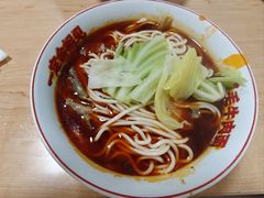 -易毛特色牛肉面(解放碑步行街店)