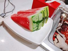 -海底捞火锅(玉桥商业广场店)