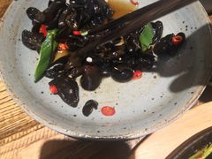 -青年公社烤鸭(青年路店)