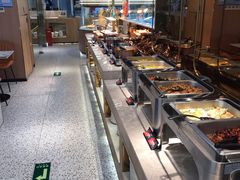 -比格比萨自助(宝山日月光店)