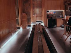 -無境·匠心日本料理(汉街店)