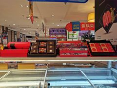 -友谊超市(友谊商城店)