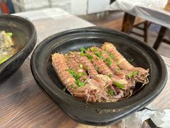 -小时候焗海鲜(鄞州万达店)