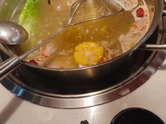 -牛鼎记潮汕牛肉火锅(阳朔店)
