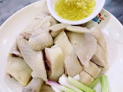 -红星光发煲仔饭(大石街店)