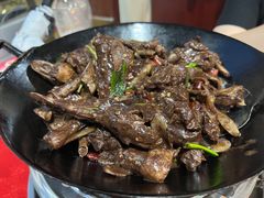 -王城醋血鸭老店