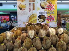 -果蔬好生活超市(新荟城店)