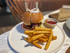 -G+KITCHEN(龙湖狮山天街店)