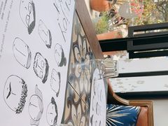 -静香HOUSE·全时段融合餐厅(七星欢乐颂店)
