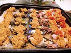 -谷语中餐厅