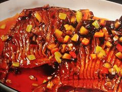 -君霖海鲜私房菜(春柳店)