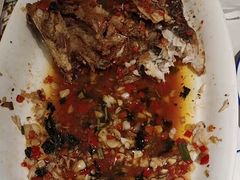 -兰湘子·湘菜小炒(石家庄万象城店)