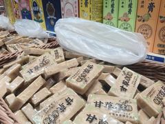 -上海梨膏糖商店(豫园商城店)