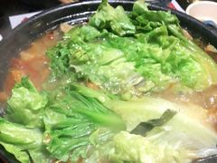 -老表记广西宵夜螺蛳鸭脚煲(西大店)