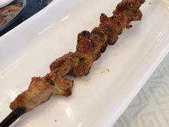 -新疆兵团食府清真(马连道店)