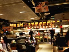-新石器烤肉(中房金谊广场店)
