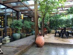 -旅马餐厅(茅家埠店)