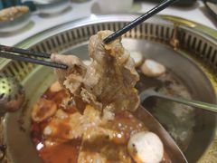 -椒王火锅(厚街万达店)