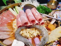 -金再喜韩国大排档(全国总店)