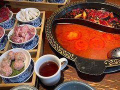 -黄家码头老火锅(解放碑旗舰店)