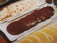 -重庆锦火锅(惠福东路店)