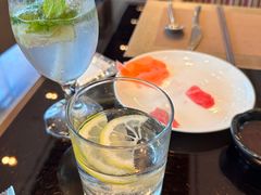 -美食汇海鲜自助餐厅·小龙虾烧烤(富力万达文华酒店)