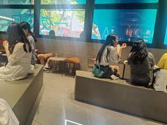 -Manner Coffee(淮海755店)