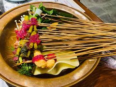 -京元盛铜锅涮肉(上海总店)