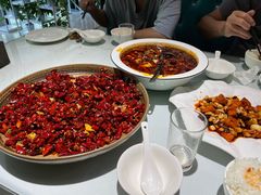 -香丰阁·烤鸭·川湘菜(清河店)