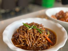 -刘胖子家常菜·蹄花焖藕(中央花园店)