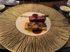 -渔火·特色餐厅(佘山世茂洲际酒店)