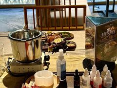 -瑜上·山食小馆