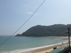 -西涌国际滨海旅游区