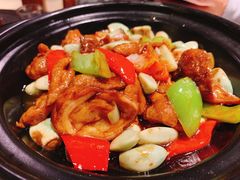 -百花人家(清水田园店)