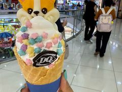 -DQ·蛋糕·冰淇淋(河东万达店)