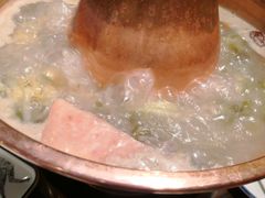 -德来順老北京 涮羊肉 烤羊排(大学城店)
