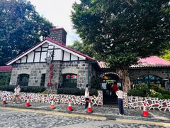 -太平山餐厅(山顶道店)