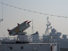 -中国人民解放军海军博物馆