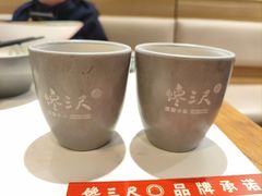 -馋三尺蟹粉小笼(人民广场店)