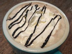 -香颂咖啡(华德中心广场店)