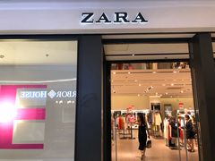 -ZARA(重庆华润万象城中区店)