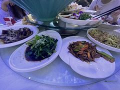 -名都饭店