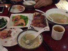 -鹅庄·台湾美食(七宝店)