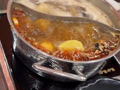 -呷哺呷哺(西单大悦城店)